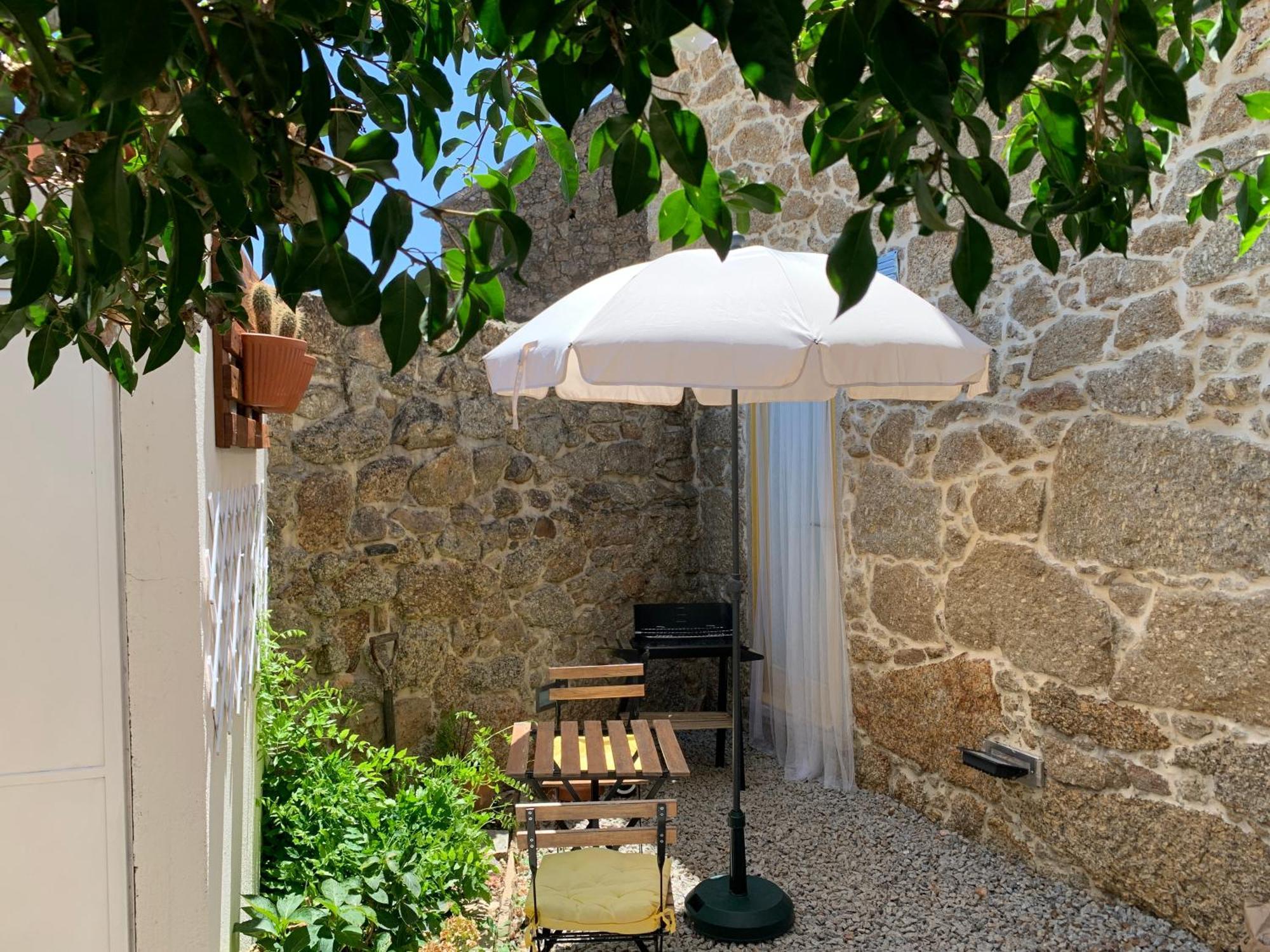 Holiday home Encanto Casa Com Jacuzzi Open Space