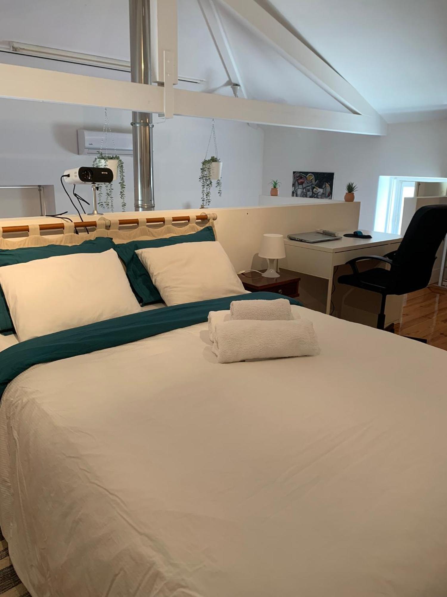 Encanto Casa Com Jacuzzi Open Space Holiday home Tinalhas