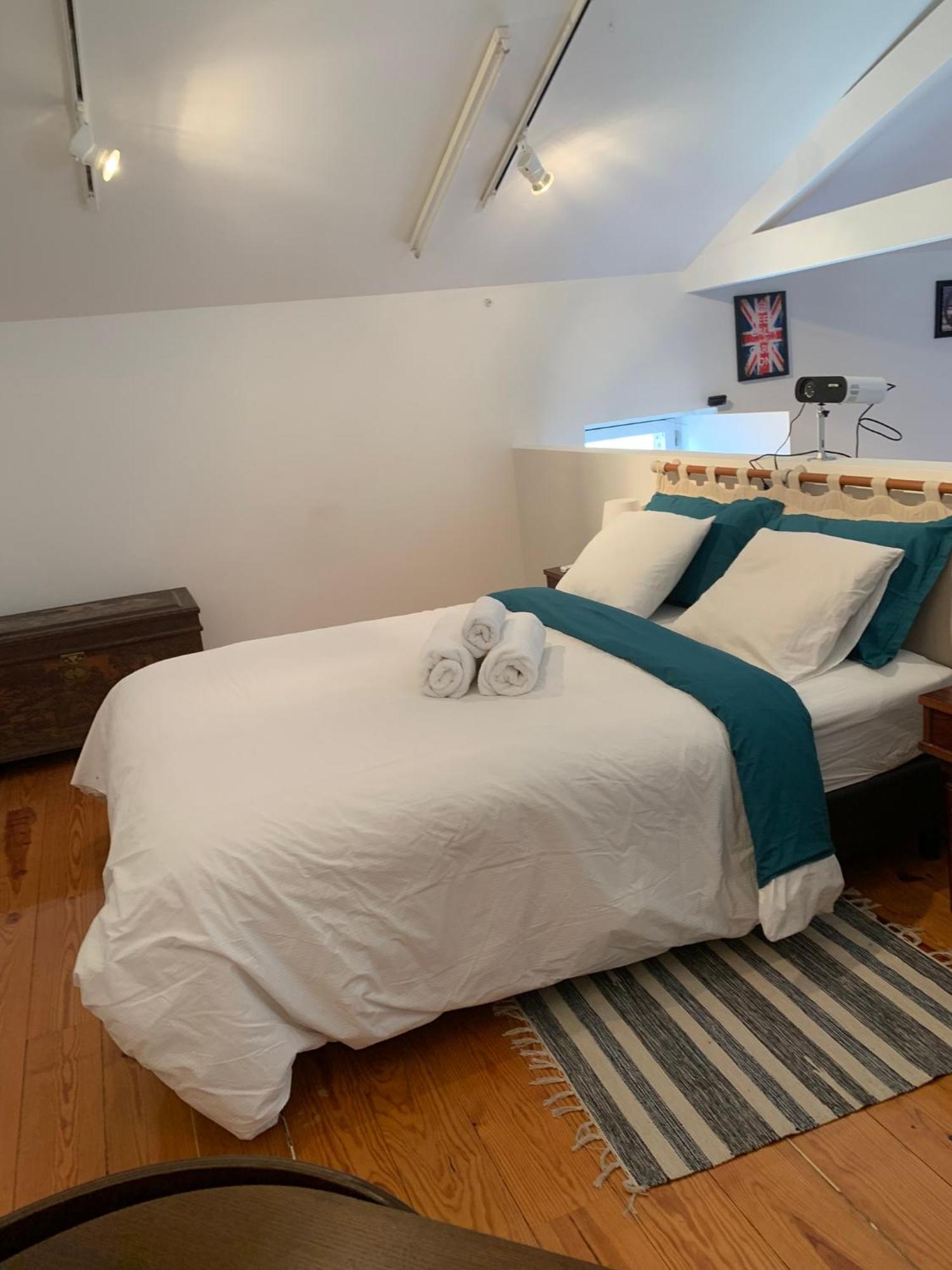 Encanto Casa Com Jacuzzi Open Space Holiday home *