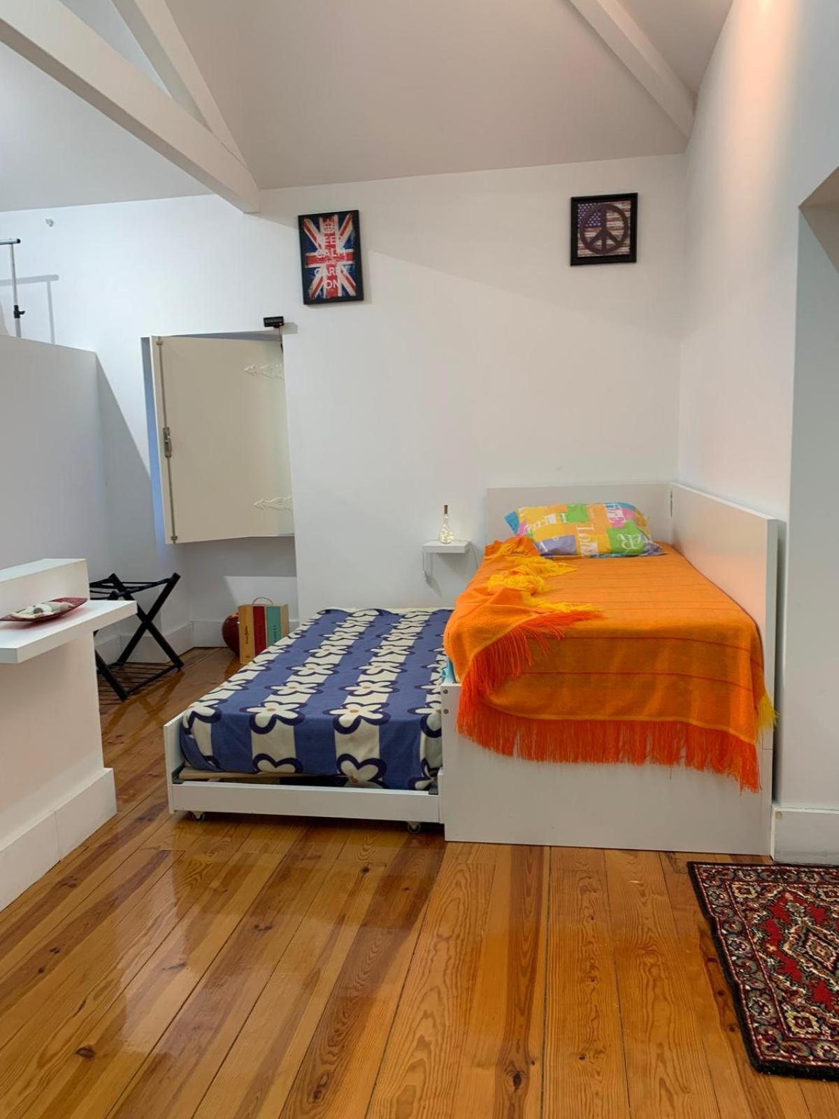 Holiday home Encanto Casa Com Jacuzzi Open Space
